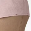 Camisas térmicas de manga larga para mujer talla grande