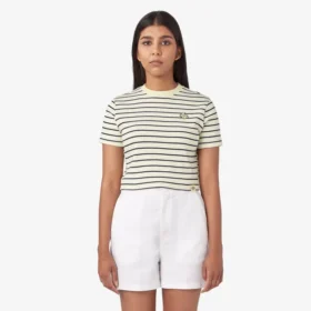 Camiseta a rayas Altoona para mujer