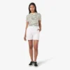 Camiseta a rayas Altoona para mujer