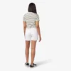 Camiseta a rayas Altoona para mujer