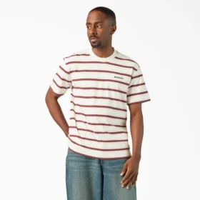 Camiseta a rayas York