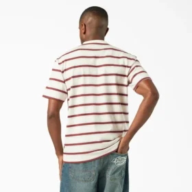 Camiseta a rayas York