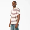 Camiseta a rayas York Camiseta a rayas York
