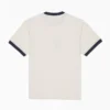 Camiseta bordada Brain Dead Camiseta bordada Brain Dead