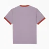 Camiseta bordada Brain Dead Camiseta bordada Brain Dead