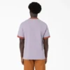 Camiseta bordada Brain Dead Camiseta bordada Brain Dead