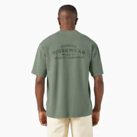 Camiseta Christiana