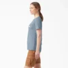 Camiseta con bolsillos para mujer Traeger X Dickies Camiseta con bolsillos para mujer Traeger X Dickies