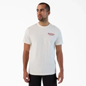 Camiseta con diseño de águila