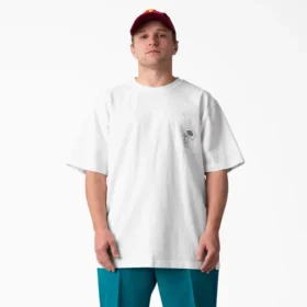 Camiseta con diseño de Jamie Foy Camiseta con diseño de Jamie Foy