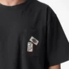Camiseta con diseño de Jamie Foy Camiseta con diseño de Jamie Foy