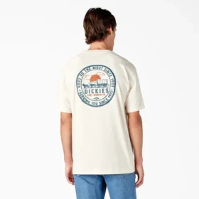 Camiseta con diseño Greensburg Camiseta con diseño Greensburg