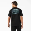 Camiseta con diseño gráfico Bolivar Camiseta con diseño gráfico Bolivar