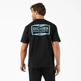 Camiseta con diseño gráfico Bolivar