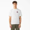 Camiseta con diseño gráfico Dickies X Spitfire Camiseta con diseño gráfico Dickies X Spitfire