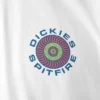 Camiseta con diseño gráfico Dickies X Spitfire Camiseta con diseño gráfico Dickies X Spitfire