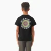 Camiseta con diseño gráfico para niños Dickies X Spitfire Camiseta con diseño gráfico para niños Dickies X Spitfire