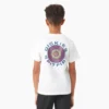 Camiseta con diseño gráfico para niños Dickies X Spitfire Camiseta con diseño gráfico para niños Dickies X Spitfire