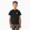 Camiseta con diseño gráfico para niños Dickies X Spitfire Camiseta con diseño gráfico para niños Dickies X Spitfire