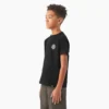 Camiseta con diseño gráfico para niños Dickies X Spitfire Camiseta con diseño gráfico para niños Dickies X Spitfire