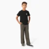 Camiseta con diseño gráfico para niños Dickies X Spitfire Camiseta con diseño gráfico para niños Dickies X Spitfire