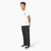 Camiseta con diseño gráfico para niños Dickies X Spitfire Camiseta con diseño gráfico para niños Dickies X Spitfire