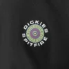 Camiseta con diseño gráfico para niños Dickies X Spitfire Camiseta con diseño gráfico para niños Dickies X Spitfire