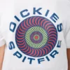 Camiseta con diseño gráfico para niños Dickies X Spitfire Camiseta con diseño gráfico para niños Dickies X Spitfire