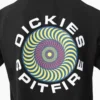 Camiseta con diseño gráfico para niños Dickies X Spitfire Camiseta con diseño gráfico para niños Dickies X Spitfire