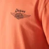 Camiseta con estampado vaquero «Vintage Wash» de Dickies x Harley-Davidson® Camiseta con estampado vaquero «Vintage Wash» de Dickies x Harley-Davidson®