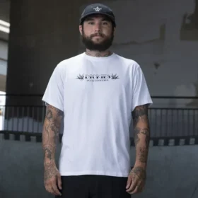 Camiseta con foto de Ronnie Sandoval