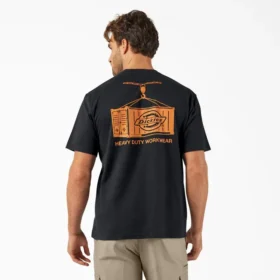 Camiseta con gráfico Apison