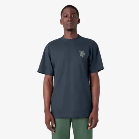 Camiseta con gráfico de Guy Mariano