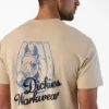 Camiseta con gráfico de Horseshoe Camiseta con gráfico de Horseshoe