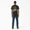 Camiseta con gráfico de Horseshoe Camiseta con gráfico de Horseshoe