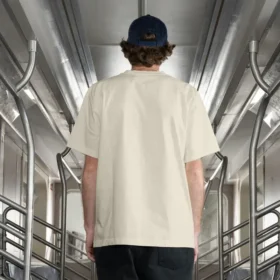 Camiseta con gráfico de Jake Hayes