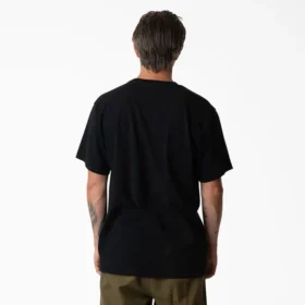 Camiseta con gráfico de Mike Anderson