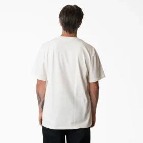 Camiseta con gráfico de Mike Anderson