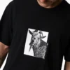 Camiseta con gráfico de Mike Anderson Camiseta con gráfico de Mike Anderson