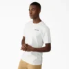 Camiseta con gráfico del logotipo de Americana Camiseta con gráfico del logotipo de Americana