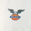 Camiseta con gráfico del logotipo del águila Camiseta con gráfico del logotipo del águila