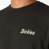 Camiseta con gráfico dividido de Dickies Skateboarding Camiseta con gráfico dividido de Dickies Skateboarding
