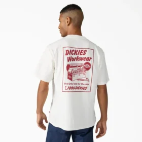 Camiseta con gráfico Dry Ridge