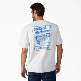 Camiseta con gráfico Dry Ridge