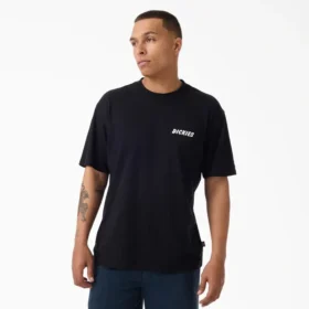 Camiseta con gráfico Dry Ridge