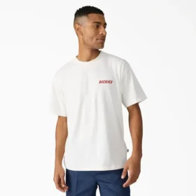 Camiseta con gráfico Dry Ridge