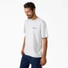 Camiseta con gráfico Dry Ridge Camiseta con gráfico Dry Ridge