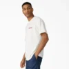 Camiseta con gráfico Dry Ridge Camiseta con gráfico Dry Ridge