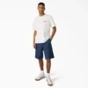 Camiseta con gráfico Dry Ridge Camiseta con gráfico Dry Ridge