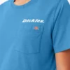 Camiseta corta con estampado para mujer Camiseta corta con estampado para mujer